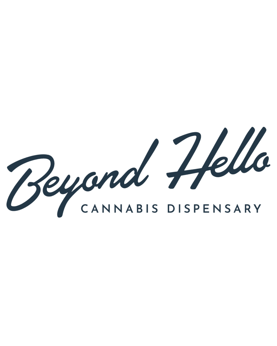 beyond/hello