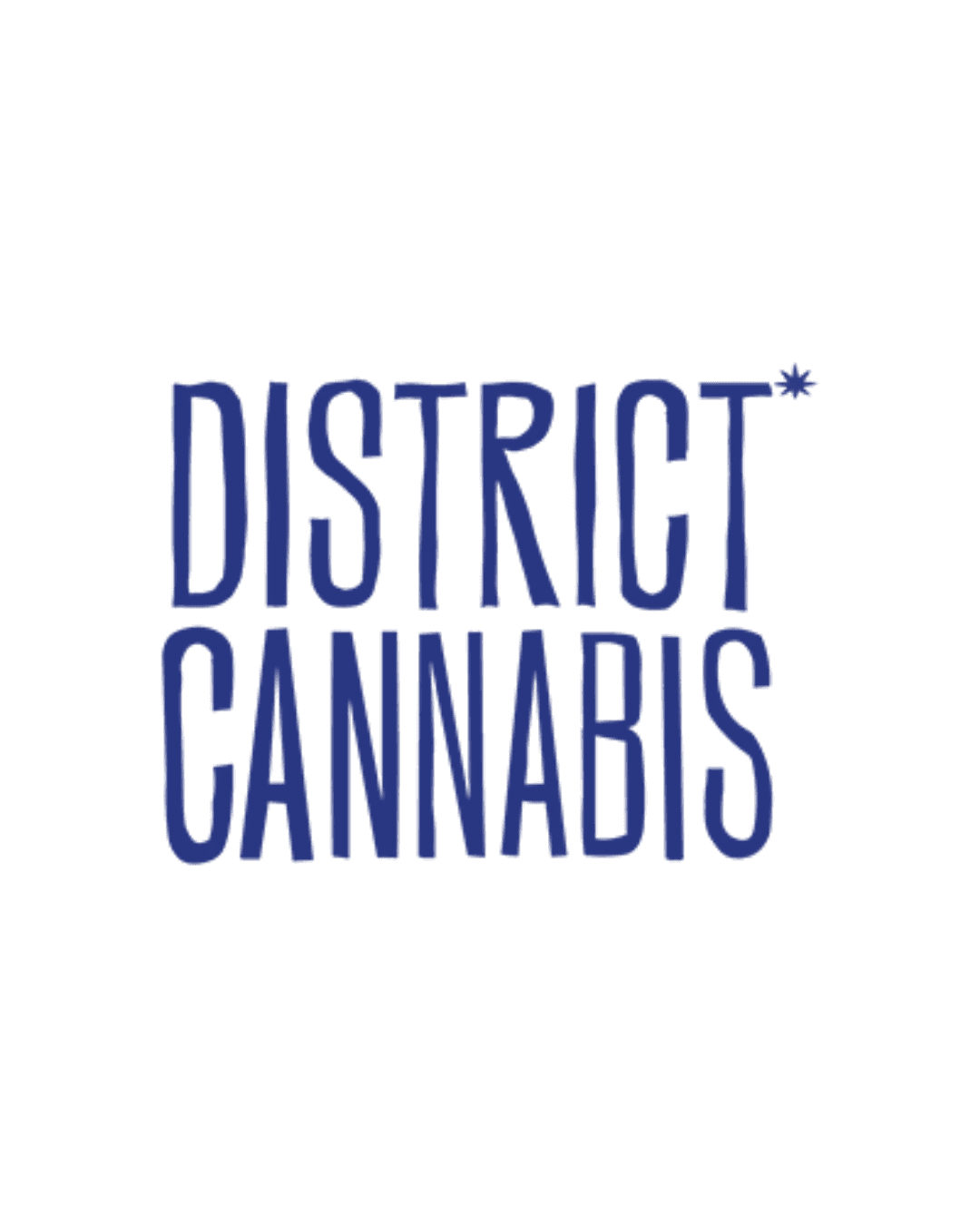 District Cannabis