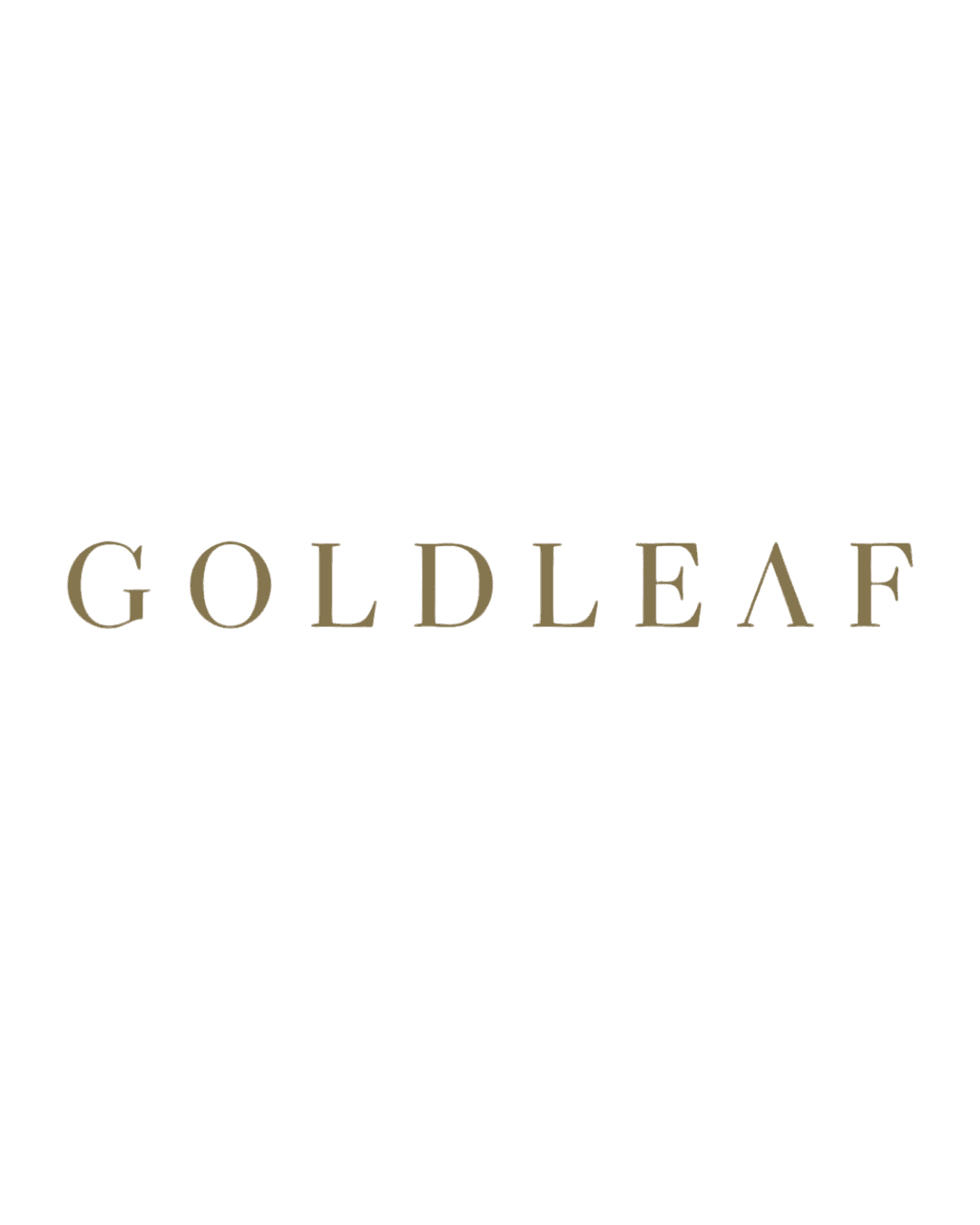 Goldleaf